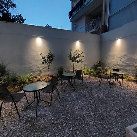 Bmv Apartments 아테네 외부 사진