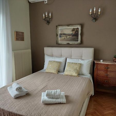 Bmv Apartments 아테네 외부 사진