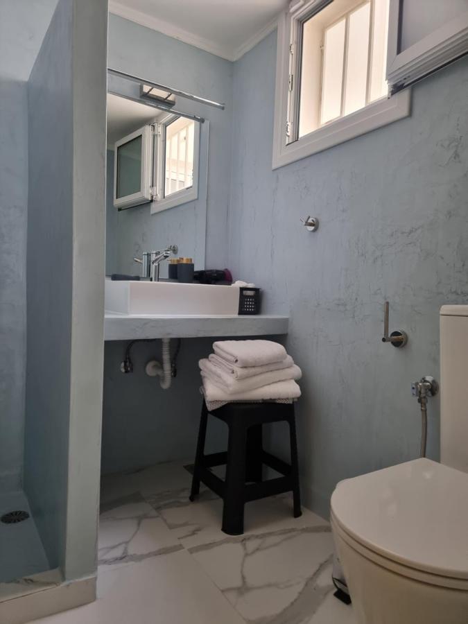 Bmv Apartments 아테네 외부 사진