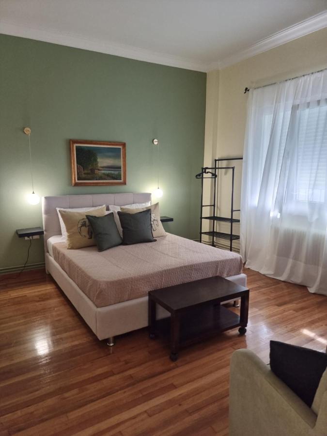 Bmv Apartments 아테네 외부 사진
