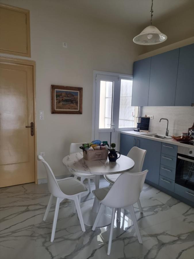 Bmv Apartments 아테네 외부 사진