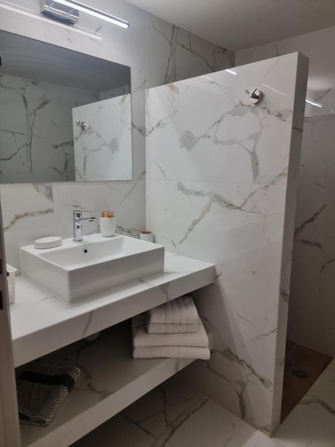 Bmv Apartments 아테네 외부 사진