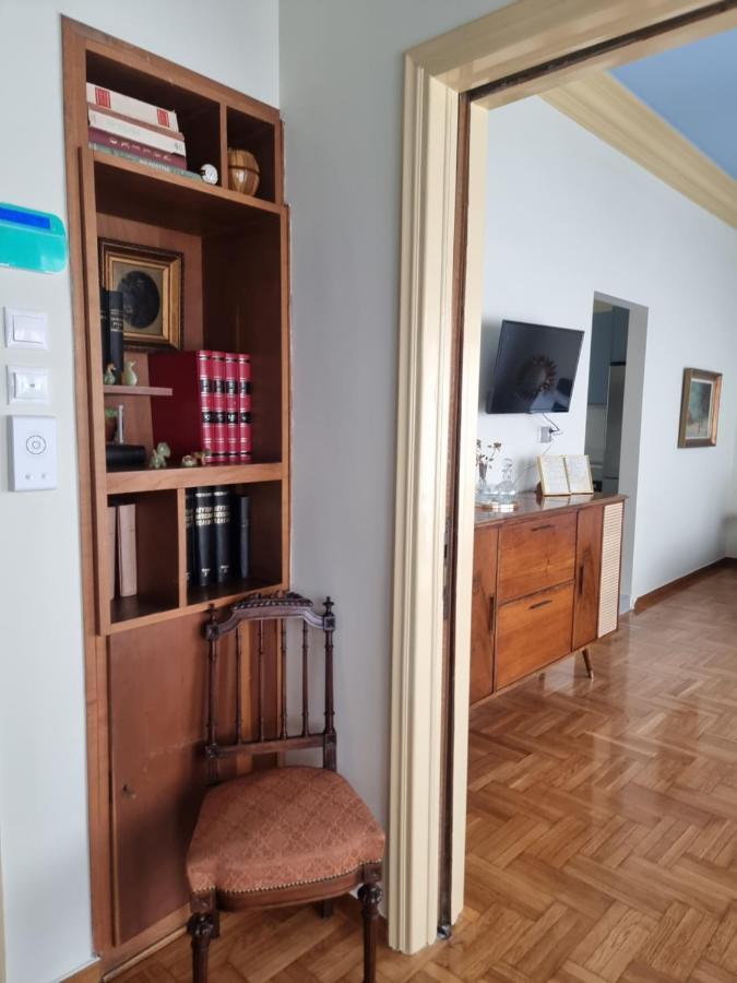 Bmv Apartments 아테네 외부 사진