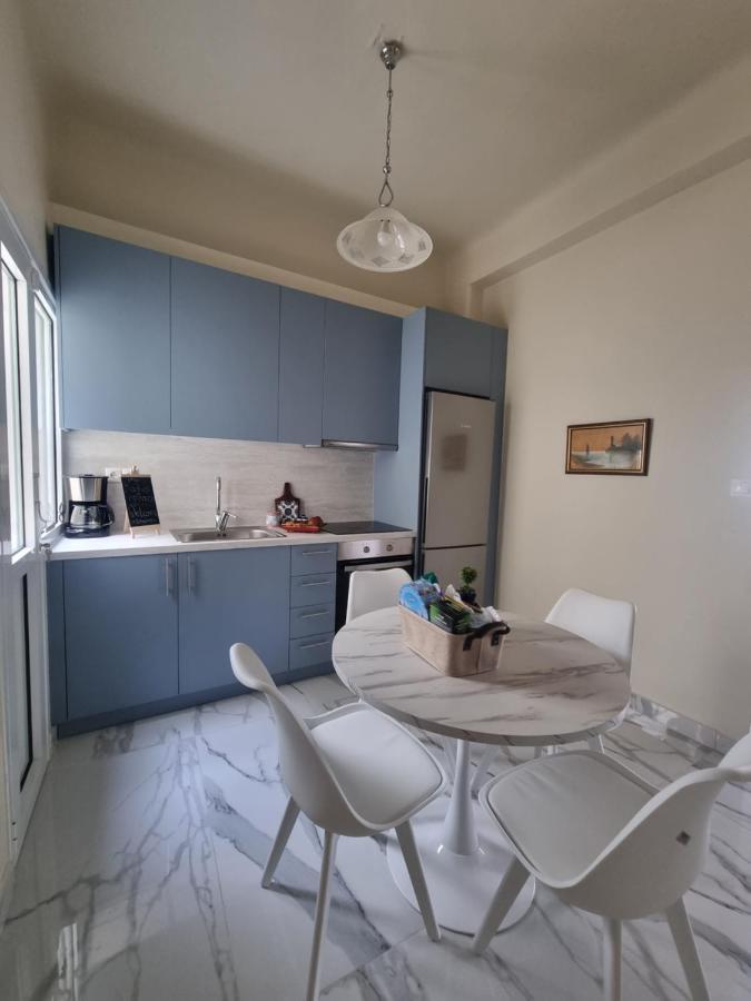 Bmv Apartments 아테네 외부 사진
