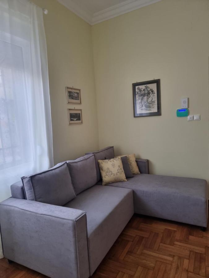 Bmv Apartments 아테네 외부 사진
