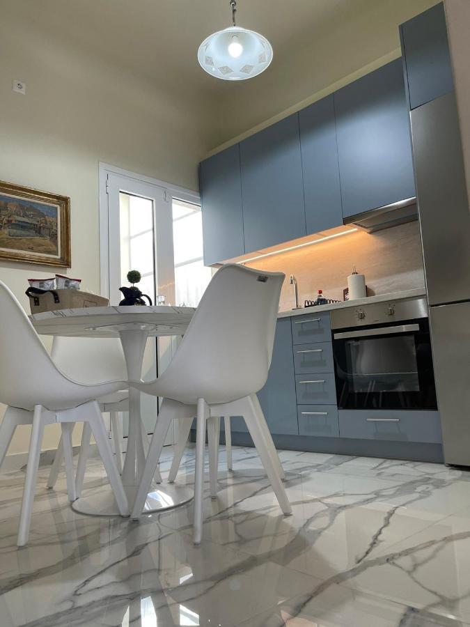 Bmv Apartments 아테네 외부 사진
