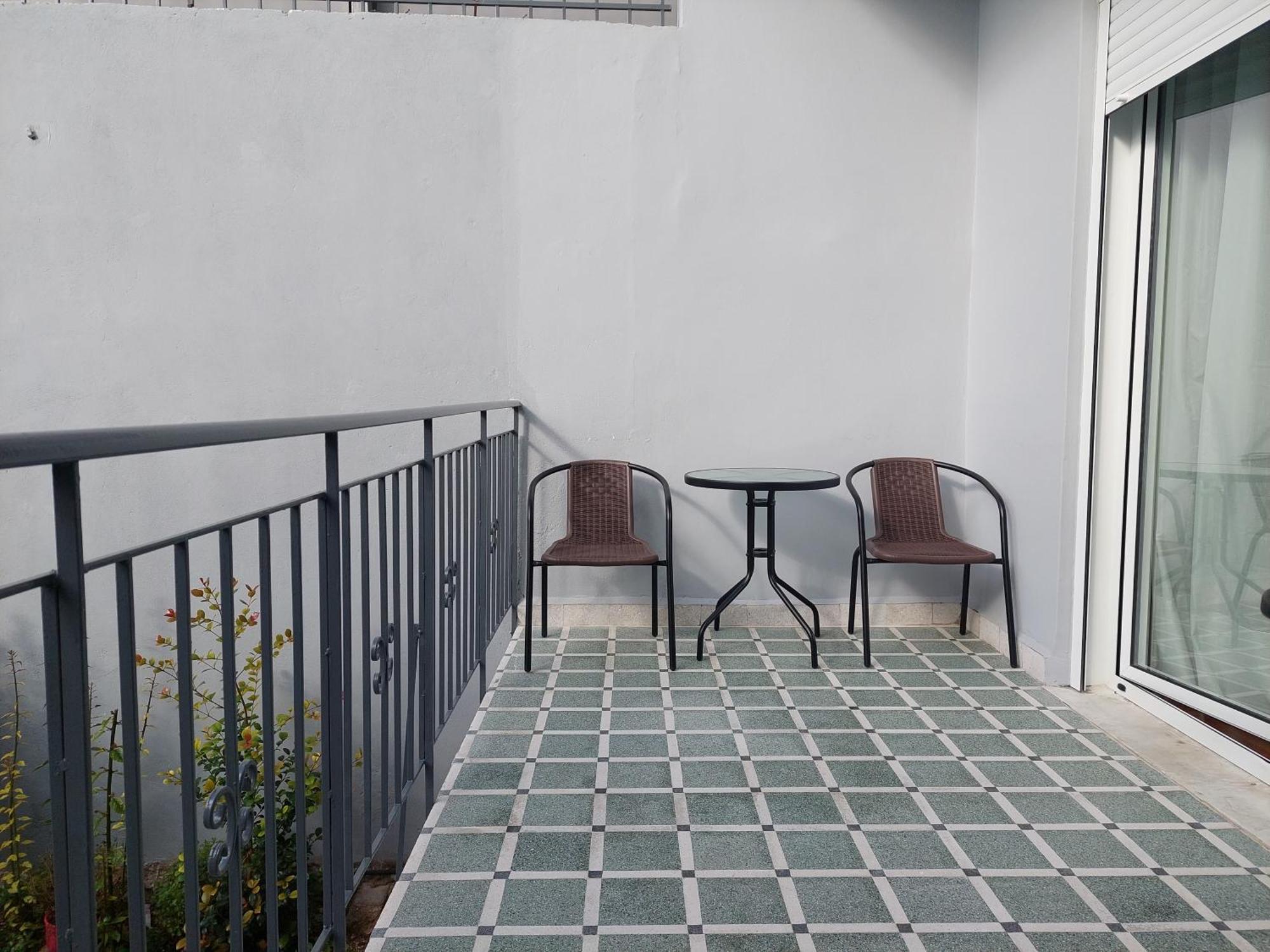 Bmv Apartments 아테네 외부 사진