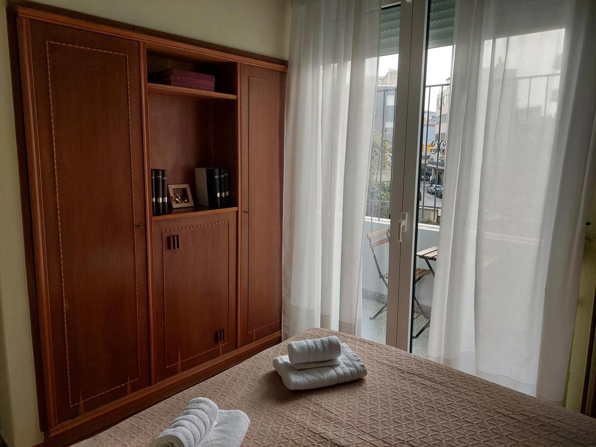 Bmv Apartments 아테네 객실 사진